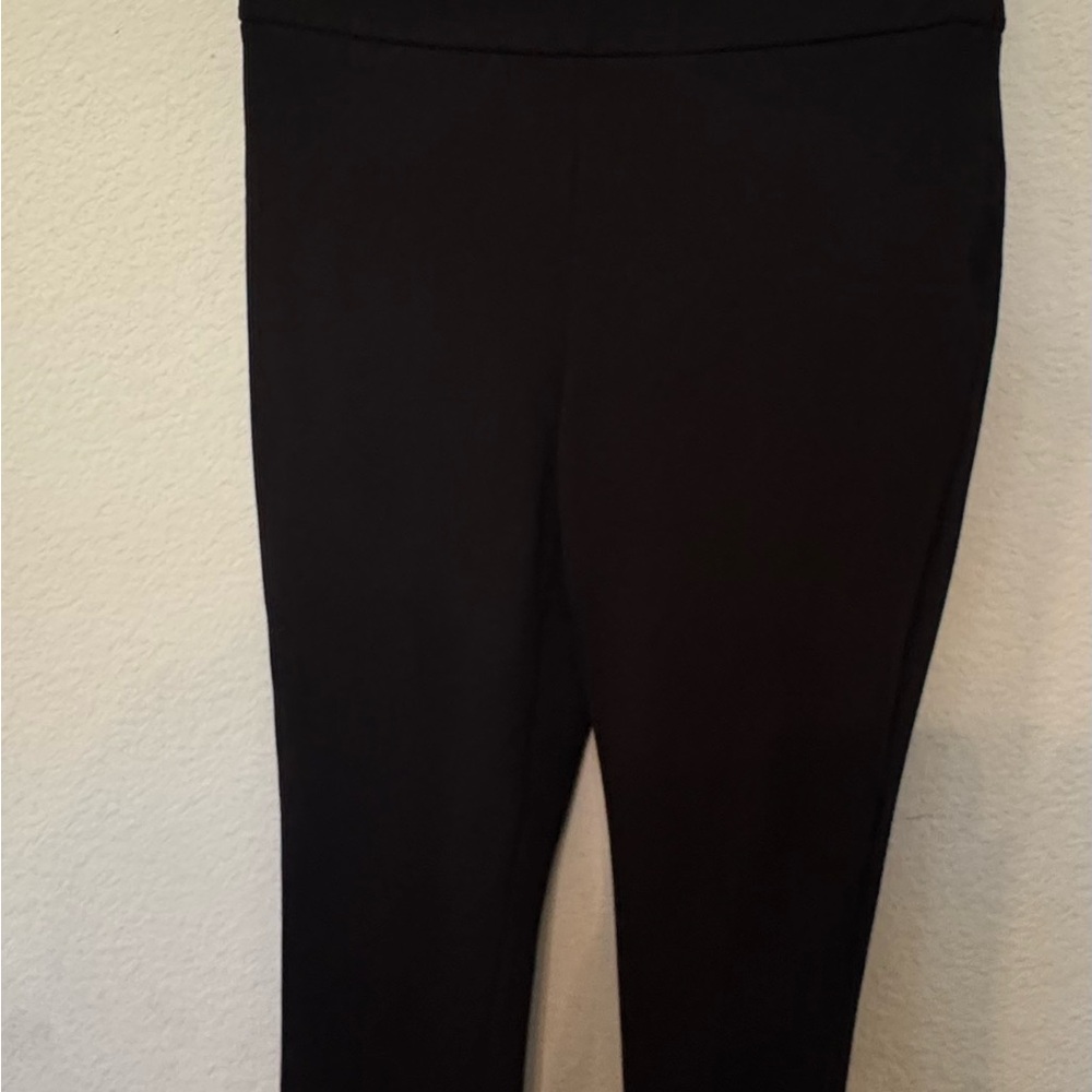 White House Black Market Classic Black Skinny Pants